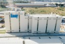 BATIMATEC 2025: Knauf Algérie annonce un investissement de 50 millions d’euros pour doubler sa capacité de production et exportations