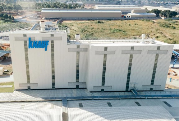 BATIMATEC 2025: Knauf Algérie annonce un investissement de 50 millions d’euros pour doubler sa capacité de production et exportations