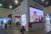 L’écosystème constructeurs et industrie ferroviaire en vitrine à Algeria Rail Expo