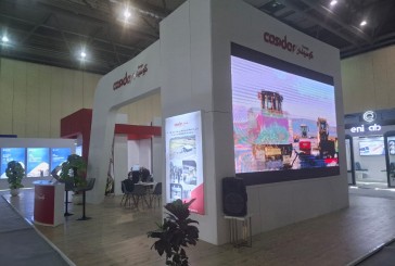L’écosystème constructeurs et industrie ferroviaire en vitrine à Algeria Rail Expo