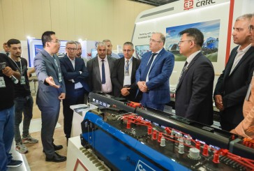 Oran s’impose comme un futur pôle ferroviaire: Genertec CNTIC lancera la fabrication de locomotives en Algérie