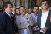 Contournement 5 Juillet–Khraïssia : une livraison globale pour un impact réel sur la mobilité à Alger
