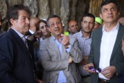 Contournement 5 Juillet–Khraïssia : une livraison globale pour un impact réel sur la mobilité à Alger