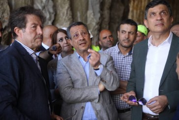 Contournement 5 Juillet–Khraïssia : une livraison globale pour un impact réel sur la mobilité à Alger