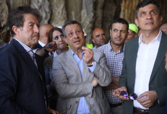 Contournement 5 Juillet–Khraïssia : une livraison globale pour un impact réel sur la mobilité à Alger