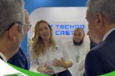 Techno Cast Rails se lance dans la fabrication locale de systèmes d’attache ferroviaire