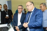 Inauguration d’Algeria Rail Expo à Oran : L’Industrie Ferroviaire à l’Honneur