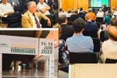 Algeria Rail Expo 2025: Le rail algérien à l’heure des grandes mutations économiques et territoriales