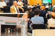 Algeria Rail Expo 2025: Le rail algérien à l’heure des grandes mutations économiques et territoriales