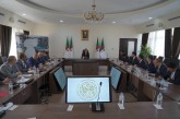 L’Algérie réceptionne un tronçon stratégique de la ligne minière ouest : vers un partenariat renforcé avec le géant chinois CRCC