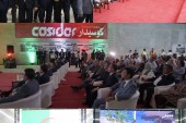 Alger donne le coup d’envoi aux travaux d’aménagement  et d ´installation du système intégral des extensions du métro El Harrach -Aéroport