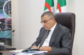 Ports et chemins de fer, la priorité du nouveau ministre des travaux publics Abdelkader Djaloui