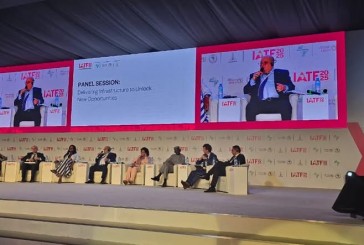 ANESRIF : L’Algérie trace les rails de l’intégration africaine à l’IATF 2025