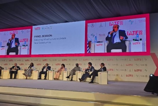 ANESRIF : L’Algérie trace les rails de l’intégration africaine à l’IATF 2025