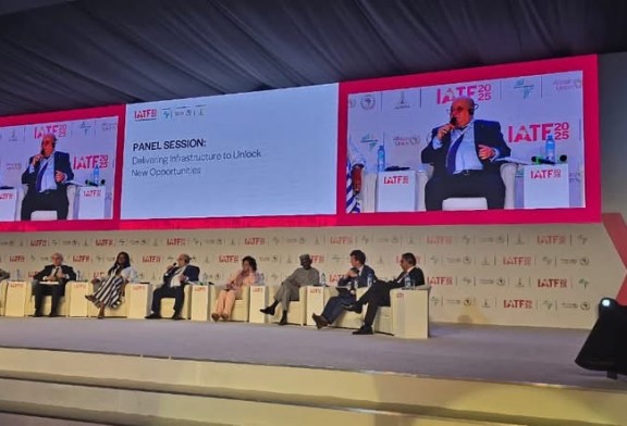 ANESRIF : L’Algérie trace les rails de l’intégration africaine à l’IATF 2025