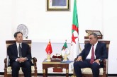 Algérie – Chine : vers un renforcement du partenariat stratégique dans le domaine ferroviaire