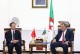 Algérie – Chine : vers un renforcement du partenariat stratégique dans le domaine ferroviaire