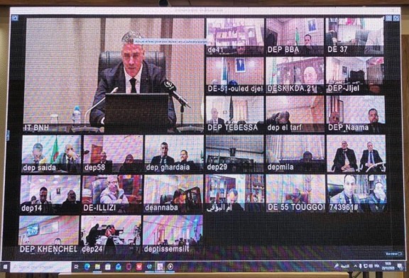 557 équipements éducatifs programmés d’ici 2026 : un bond inédit dans les infrastructures scolaires