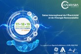 lectricity Expo 2025 : Alger accueille la première édition du salon international de l’électricité et des énergies renouvelables