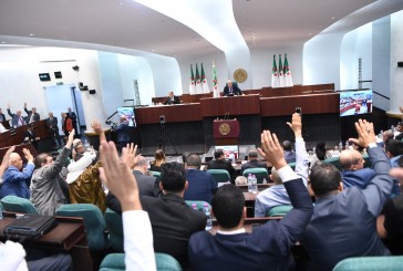 LF adoptée à l’APN:  la stratégie économique 2026 se précise