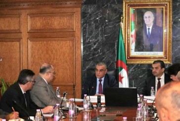 Gara Djebilet et sa ligne ferroviaire minière : trois ministères pilotent le projet