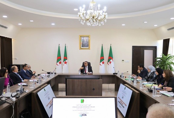 Entretien du réseau autoroutier Est-Ouest  : Trois segments critiques placés en priorité absolue par le ministère