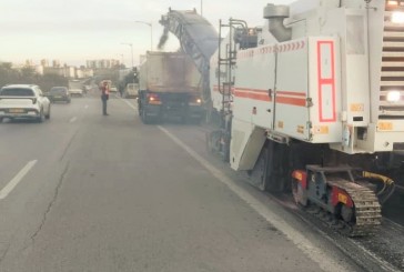 Routes et autoroutes : le programme national de maintenance 2026 entre en action