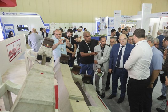 Le salon ALGERIA RAIL EXPO revient à Oran pour  2ᵉ édition