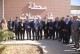 Les Ministres M.Arkab, A.Djellaoui et S. Sayoud à Béchar pour la réception du projet de la ligne minière Ouest