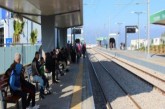 Mobilité urbaine : trois nouvelles gares ferroviaires pour désengorger Alger