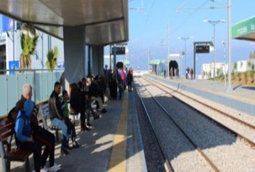 Mobilité urbaine : trois nouvelles gares ferroviaires pour désengorger Alger