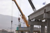 Infrastructures routières : plusieurs projets avancent à travers le pays