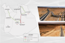 Laghouat – Ghardaïa : un appel d’offres ferroviaire qui attise les convoitises