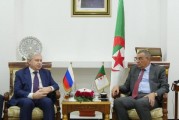 Coopération Algérie–Russie : focus sur les systèmes intelligents de gestion des infrastructures
