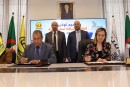Transport ferroviaire de marchandise : la SNTF et Ferrovial concrétisent un partenariat stratégique pour 800 wagons dédiés au phosphate