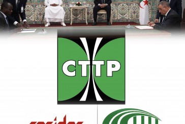 Cosider TP, SNTP et CTTP en mission au Tchad pour concrétiser la coopération dans les infrastructures