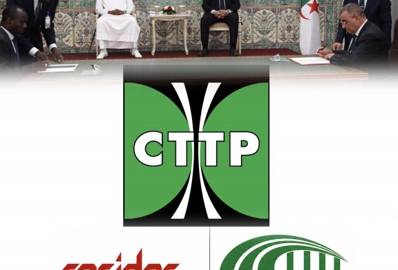 Cosider TP, SNTP et CTTP en mission au Tchad pour concrétiser la coopération dans les infrastructures