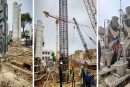 Transport guidé de la capitale: les travaux d’extension du Métro d’Alger progressent à Baraki et Bab El Oued