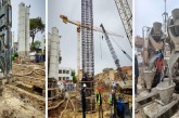 Transport guidé de la capitale: les travaux d’extension du Métro d’Alger progressent à Baraki et Bab El Oued