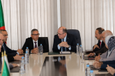 Ancien directeur central du matériel et de la traction, Ali Kessaci est promu PDG de la SNTF