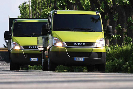 Iveco, de la fiabilité en plus d’un crédit à 0% d’intérêt