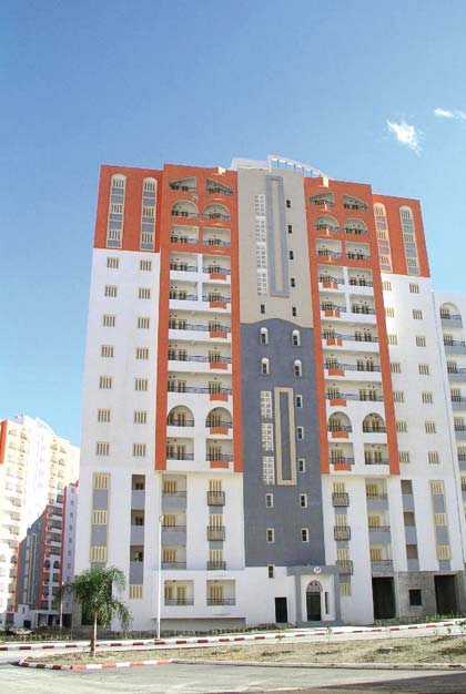 Le logement, une affaire des grandes entreprises