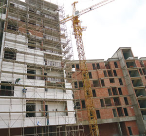 Groupe Hasnaoui se structure en holding