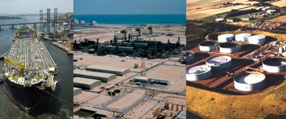 Endress+Hausser dispose d’une filiale à Alger