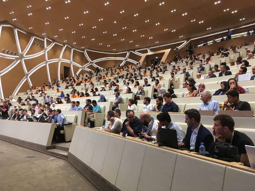 Conférence internationale Smart Cities « l’Algérie a tout pour devenir une plaque tournante pour les nouvelles technologies » selon Jaime Pérez-Seoane, rédacteur régional d’OBG