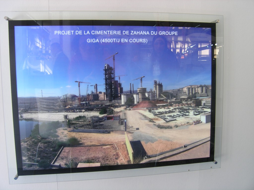 Alger Industrie 2018: Rendez-vous pris à la Safex du 07 au 10 octobre 2018