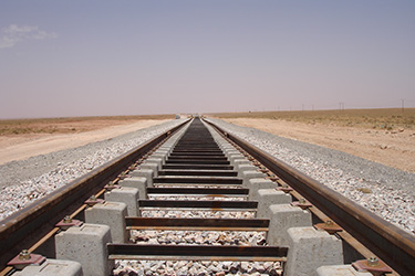 ATTRIBUTION DE MARCHES : Infrafer poursuivera les travaux de la ligne ferroviaire Senia-Arzew