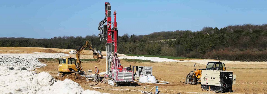De nouvelles attributions de chantiers dans le secteur de l’hydraulique