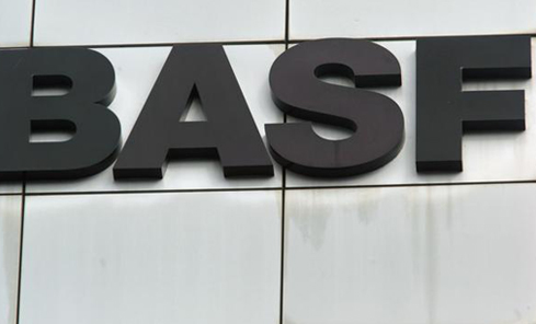 Le groupe BASF réalise16,2 milliards d’euros au premier trimestre 2019