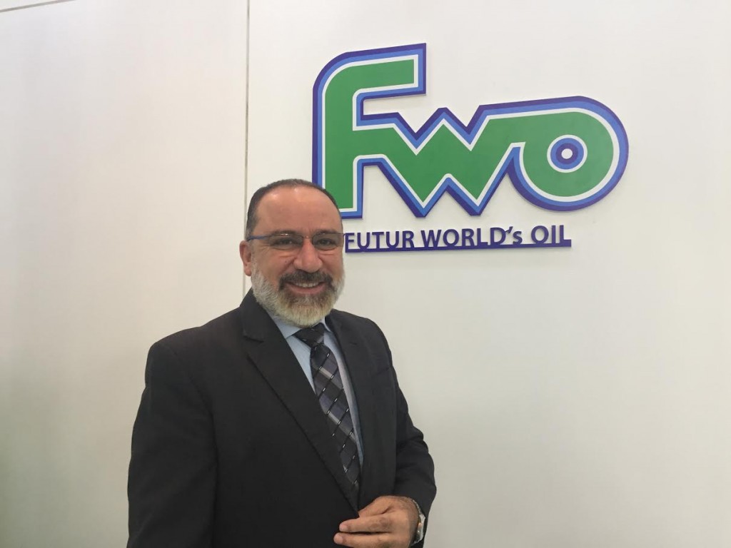 Economie circulaire: Fwo ancien acteur dans le recyclage se lance dans le raffinage et le blinding des huiles